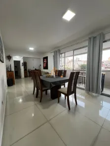 Apartamento com 4 Quartos à venda, 119m² no Caiçaras, Belo Horizonte