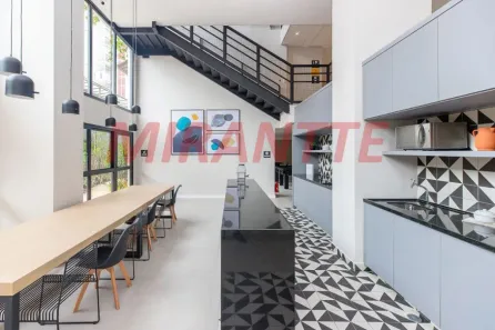 Apartamento com 1 Quarto à venda, 25m² no Jardim Paulistano, São Paulo