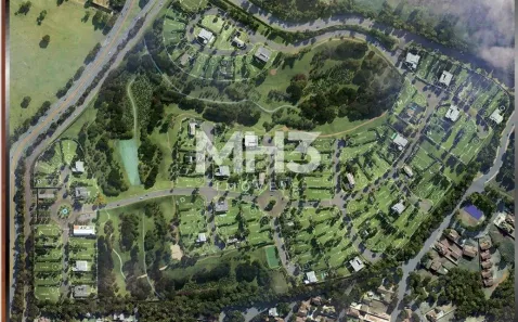 Lote/Terreno à venda, 1090m² no Loteamento Residencial Pedra Alta (Sousas), Campinas