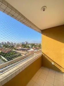 Apartamento com 3 Quartos à venda, 70m² no Noivos, Teresina
