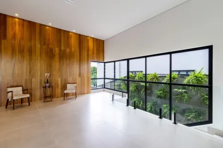 Casa de Condomínio com 5 Quartos à venda, 381m² no Alphaville Dom Pedro 3, Campinas