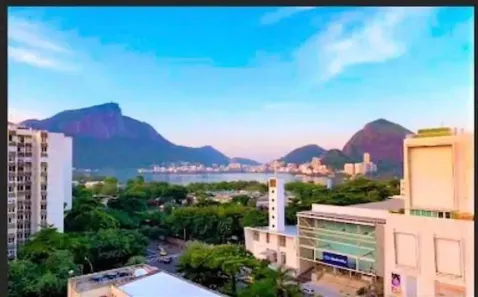 Apartamento com 3 Quartos à venda, 95m² no Leblon, Rio de Janeiro
