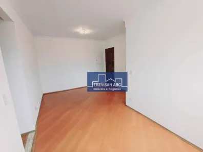 Apartamento com 2 Quartos à venda, 60m² no Assunção, São Bernardo do Campo