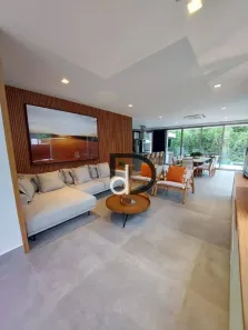 Casa com 5 Quartos à venda, 305m² no Riviera, Bertioga