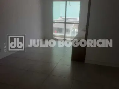 Apartamento com 2 Quartos à venda, 68m² no Catete, Rio de Janeiro