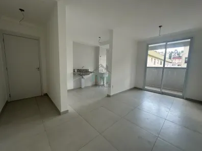 Apartamento com 3 Quartos à venda, 71m² no Coração Eucarístico, Belo Horizonte