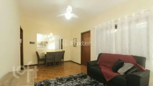 Apartamento com 2 Quartos à venda, 83m² no Bom Fim, Porto Alegre