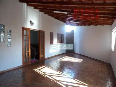 Casa com 3 Quartos à venda, 120m² no Parque Bom Retiro, Paulínia