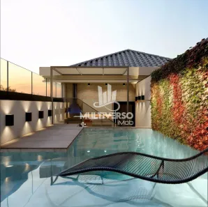 Casa com 3 Quartos à venda, 156m² no Boqueirão, Santos