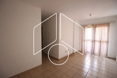 Apartamento com 2 Quartos à venda, 65m² no Boa Vista, Marília
