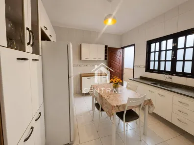 Casa com 2 Quartos à venda, 87m² no Jardim Cumbica, Guarulhos
