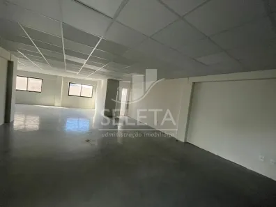 Sala Comercial para alugar, 100m² no Centro, Cascavel