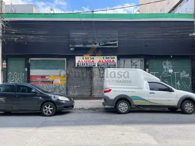 Imóvel Comercial para alugar, 538m² no Santo Amaro, São Paulo