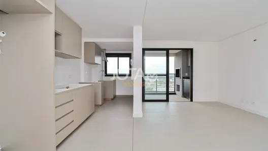 Apartamento com 2 Quartos para alugar, 69m² no Campina do Siqueira, Curitiba
