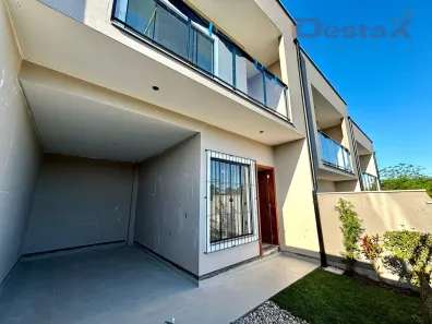 Casa com 2 Quartos à venda, 109m² no Sertão do Maruim, São José