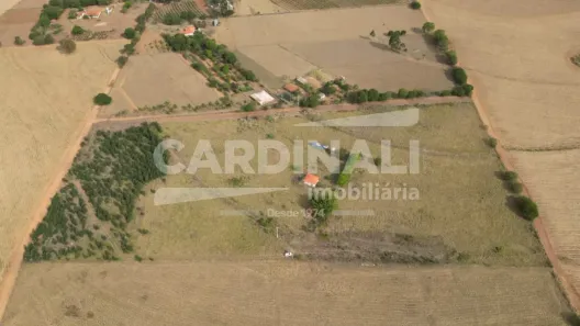 à venda, 48400m² no , Descalvado