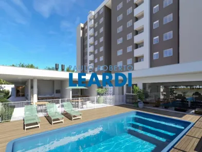 Apartamento com 2 Quartos à venda, 58m² no Rio Caveiras, Biguaçu