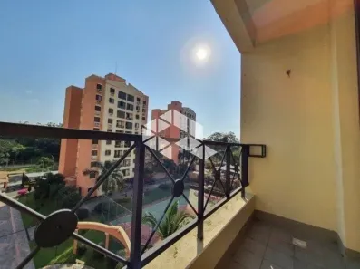Apartamento com 2 Quartos à venda, 58m² no Morro Santana, Porto Alegre