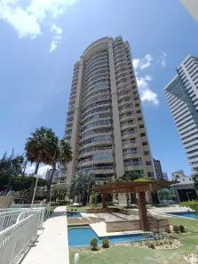 Apartamento com 3 Quartos à venda, 142m² no Fátima, Fortaleza