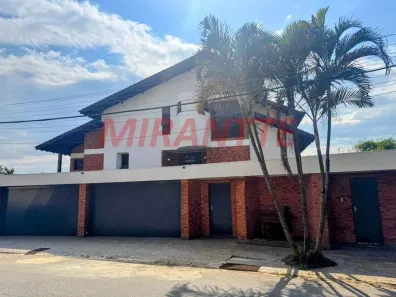 Casa com 4 Quartos à venda, 400m² no Samambaia, Mairiporã
