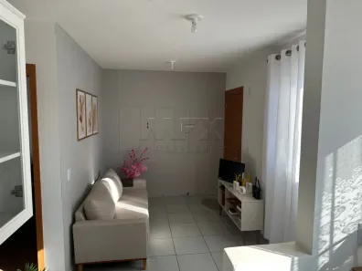 Apartamento com 2 Quartos à venda, 42m² no Vitta São José, Bauru