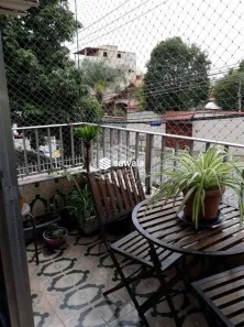 Apartamento com 2 Quartos à venda, 101m² no Praça Seca, Rio de Janeiro