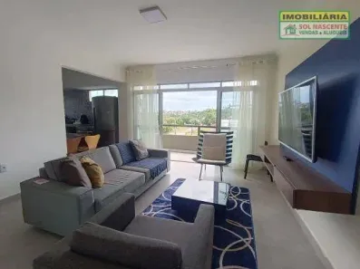 Apartamento com 10 Quartos para alugar, 250m² no Cocó, Fortaleza