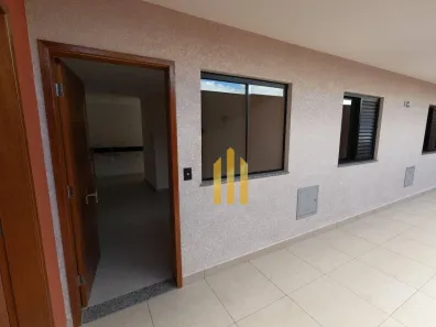 Apartamento com 2 Quartos à venda, 37m² no Vila Nivi, São Paulo