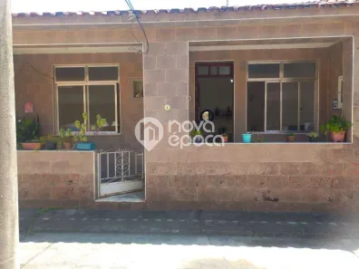  com 2 Quartos à venda, 60m² no Engenho de Dentro, Rio de Janeiro