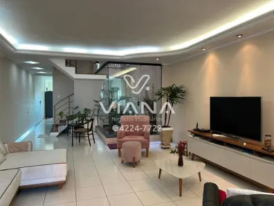 Sobrado com 3 Quartos à venda, 291m² no Osvaldo Cruz, São Caetano do Sul