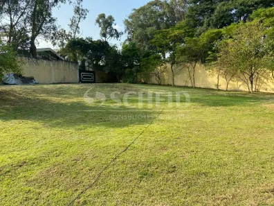 Lote/Terreno à venda, 1530m² no Jardim Marajoara, São Paulo