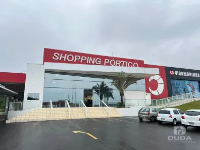 Imóvel Comercial à venda, 20m² no Quarta Linha, Criciúma