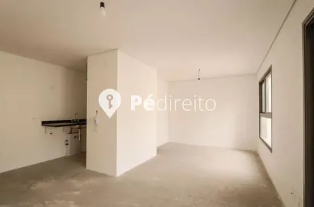 Apartamento com 1 Quarto à venda, 40m² no Jardim Paulista, São Paulo