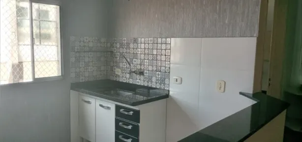 Apartamento com 1 Quarto à venda, 42m² no Jardim Santa Mena, Guarulhos