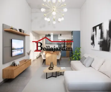 Casa com 3 Quartos à venda, 105m² no Vila Metalúrgica, Santo André
