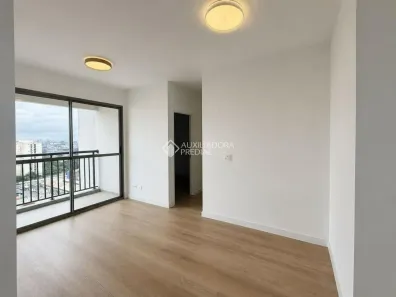 Apartamento com 2 Quartos à venda, 62m² no Planalto, São Bernardo do Campo