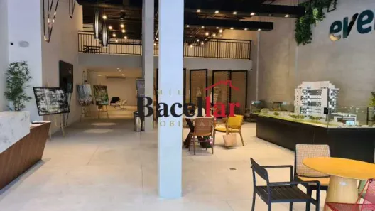 Ponto Comercial à venda, 542m² no Botafogo, Rio de Janeiro