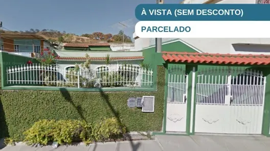 Casa com 2 Quartos à venda, 152m² no Sete Pontes, São Gonçalo
