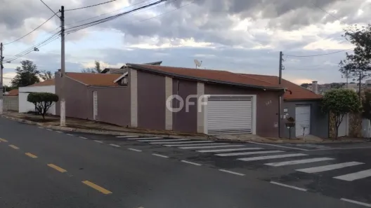 Casa com 2 Quartos à venda, 130m² no Loteamento Residencial Campina Verde, Campinas