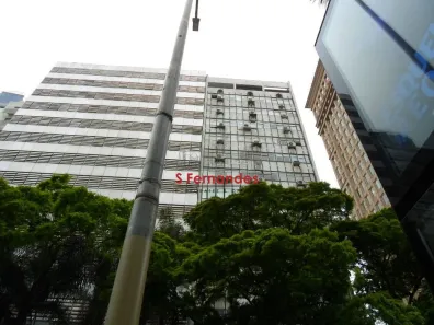 Sala Comercial para alugar, 135m² no Itaim Bibi, São Paulo