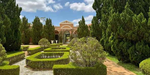 Lote/Terreno à venda, 695m² no Morro Torto, Indaiatuba