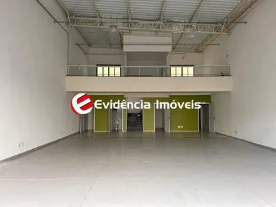 Ponto Comercial para alugar, 230m² no Jardim do Estádio, Santo André