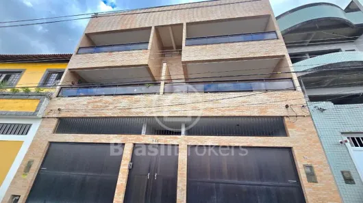Apartamento com 3 Quartos à venda, 193m² no Jardim Guanabara, Rio de Janeiro