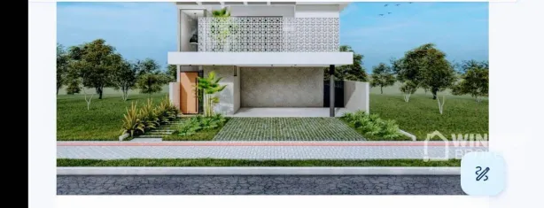 Casa de Condomínio com 4 Quartos à venda, 231m² no Gleba Simon Frazer, Londrina