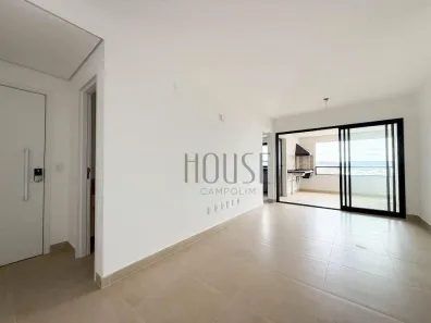 Apartamento com 2 Quartos à venda, 91m² no Parque Campolim, Sorocaba