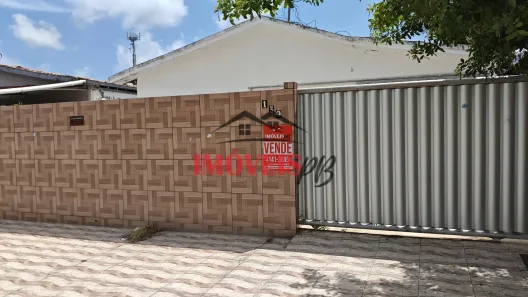 Casa com 3 Quartos à venda, 250m² no Valentina de Figueiredo, João Pessoa