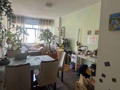 Apartamento com 3 Quartos para alugar, 81m² no Sumaré, São Paulo