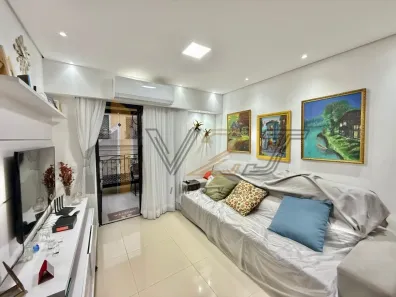Apartamento com 3 Quartos à venda, 96m² no Capela, Vinhedo
