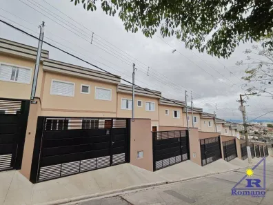 Sobrado com 2 Quartos à venda, 71m² no Vila Aurea, São Paulo