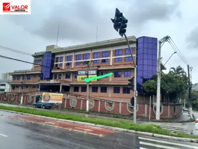 Prédio Comercial para alugar, 1924m² no Instituto de Previdência, São Paulo
